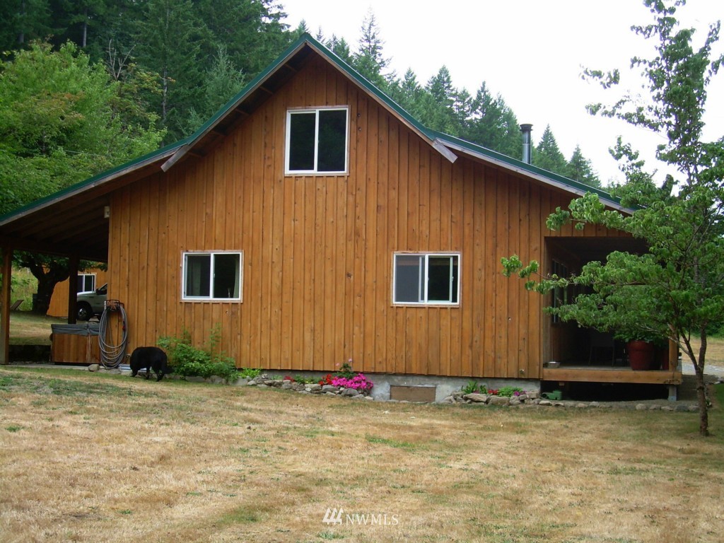 158 Bevin Lake Road Randle, WA 98377 - Photo 8 of 24 Gallery Image 8
