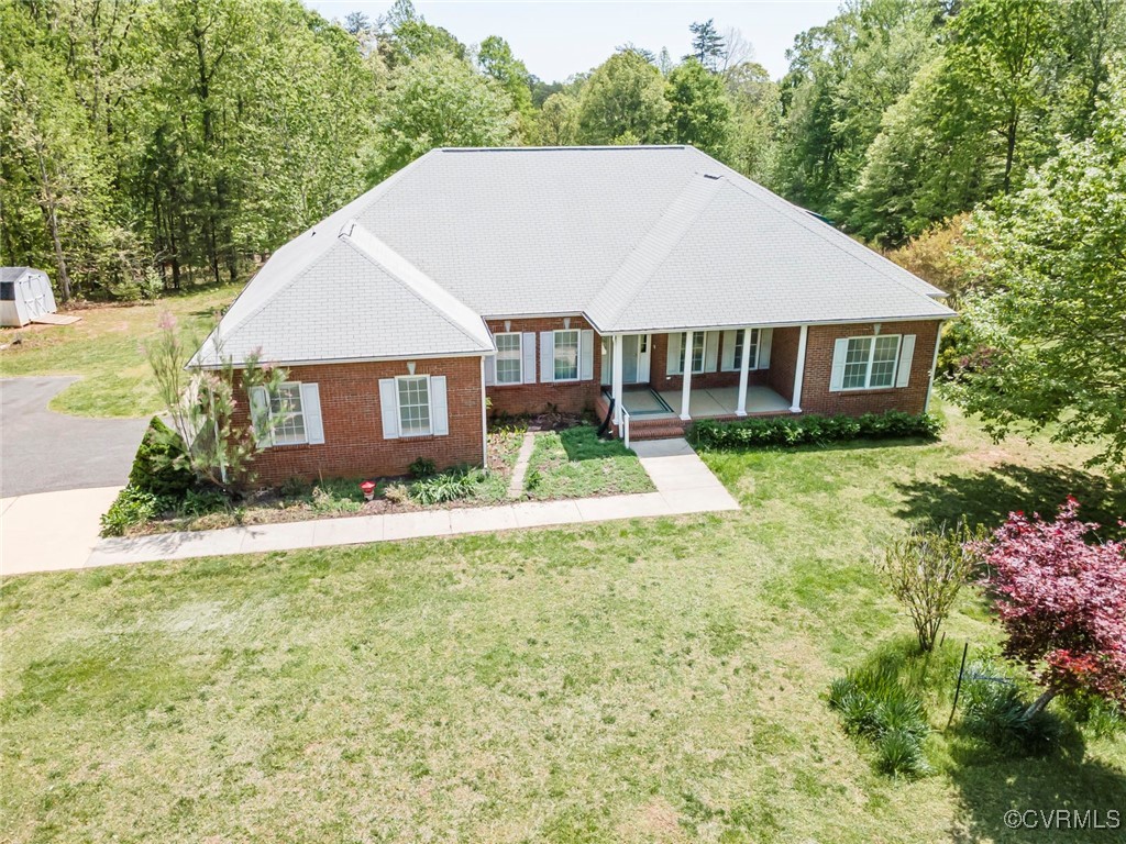 2224 Hensley Road Mineral, VA 23117 - Photo 1 of 48