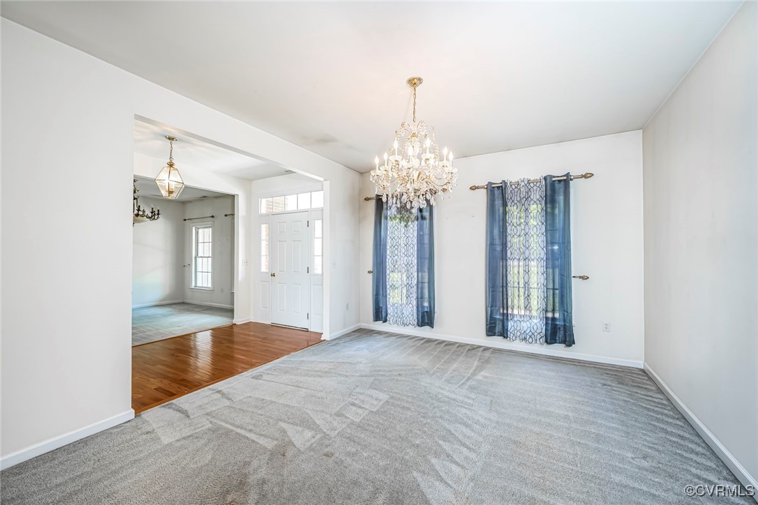 2224 Hensley Road Mineral, VA 23117 - Photo 11 of 48