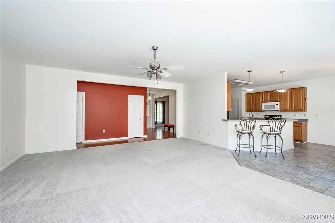 2224 Hensley Road Mineral, VA 23117 - Photo 13 of 48