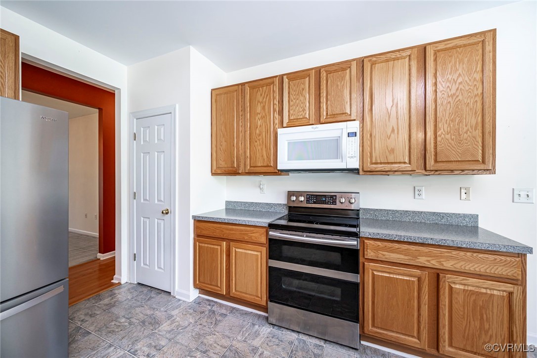 2224 Hensley Road Mineral, VA 23117 - Photo 18 of 48