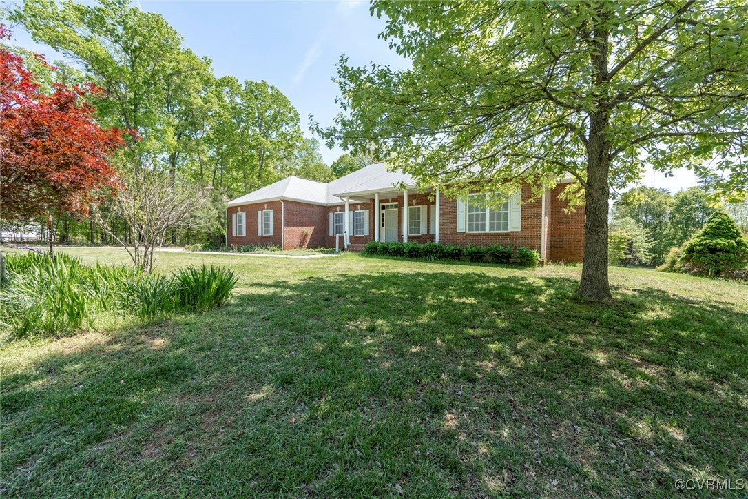 2224 Hensley Road Mineral, VA 23117 - Photo 2 of 48