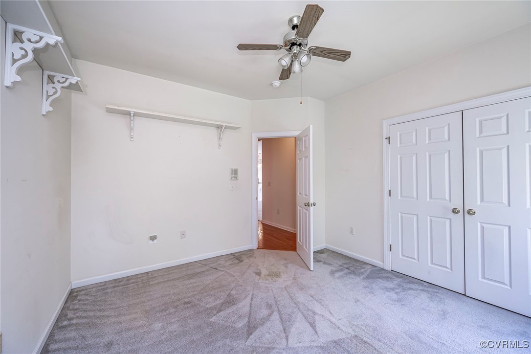 2224 Hensley Road Mineral, VA 23117 - Photo 25 of 48
