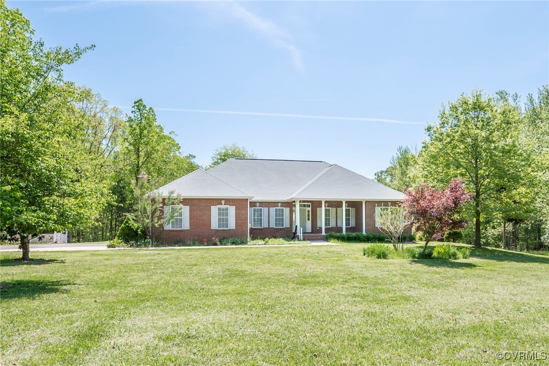 2224 Hensley Road Mineral, VA 23117 - Photo 3 of 48