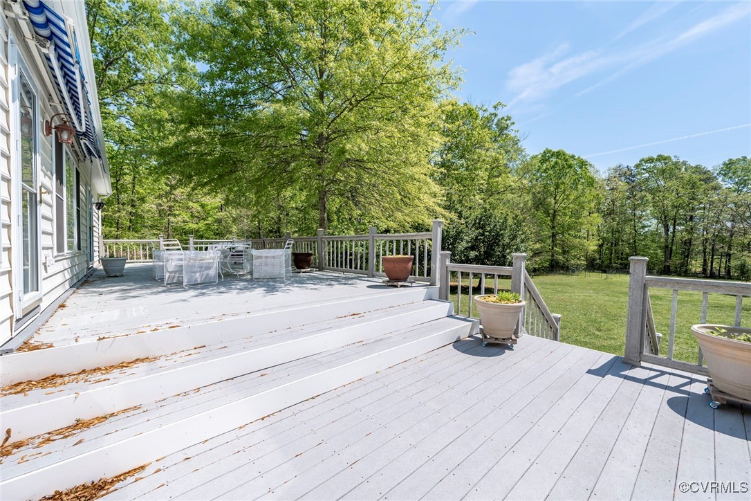 2224 Hensley Road Mineral, VA 23117 - Photo 36 of 48