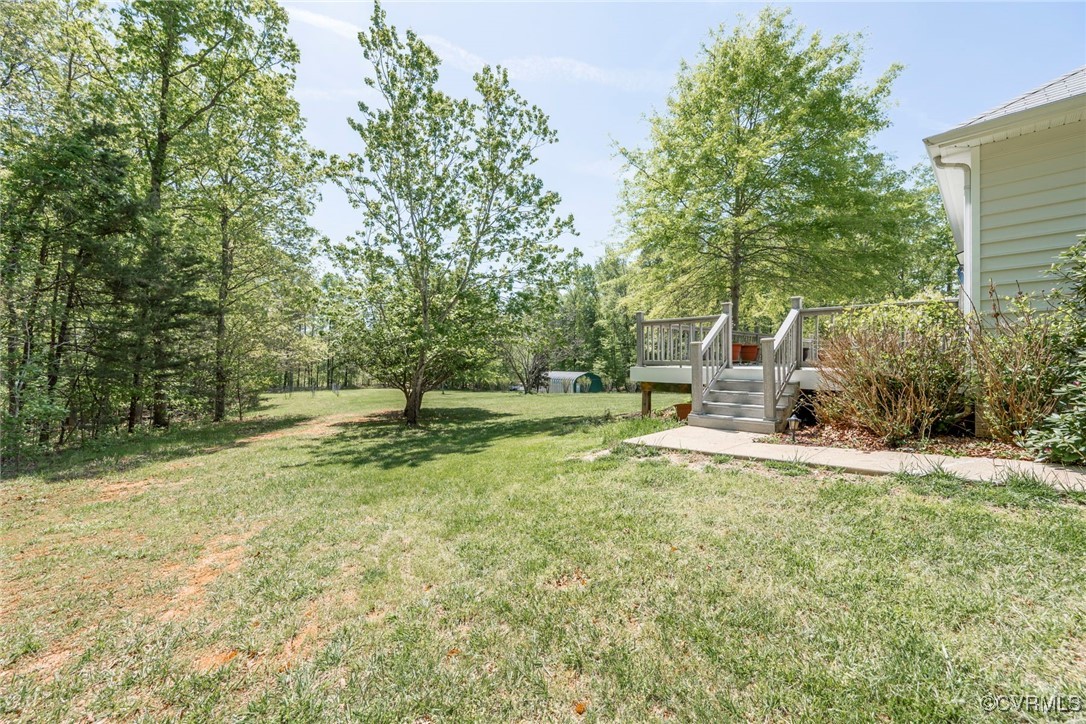 2224 Hensley Road Mineral, VA 23117 - Photo 37 of 48