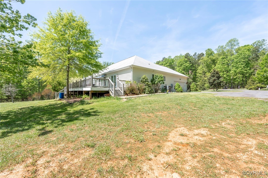 2224 Hensley Road Mineral, VA 23117 - Photo 40 of 48