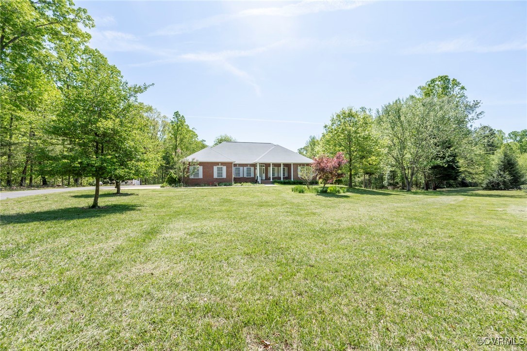 2224 Hensley Road Mineral, VA 23117 - Photo 4 of 48