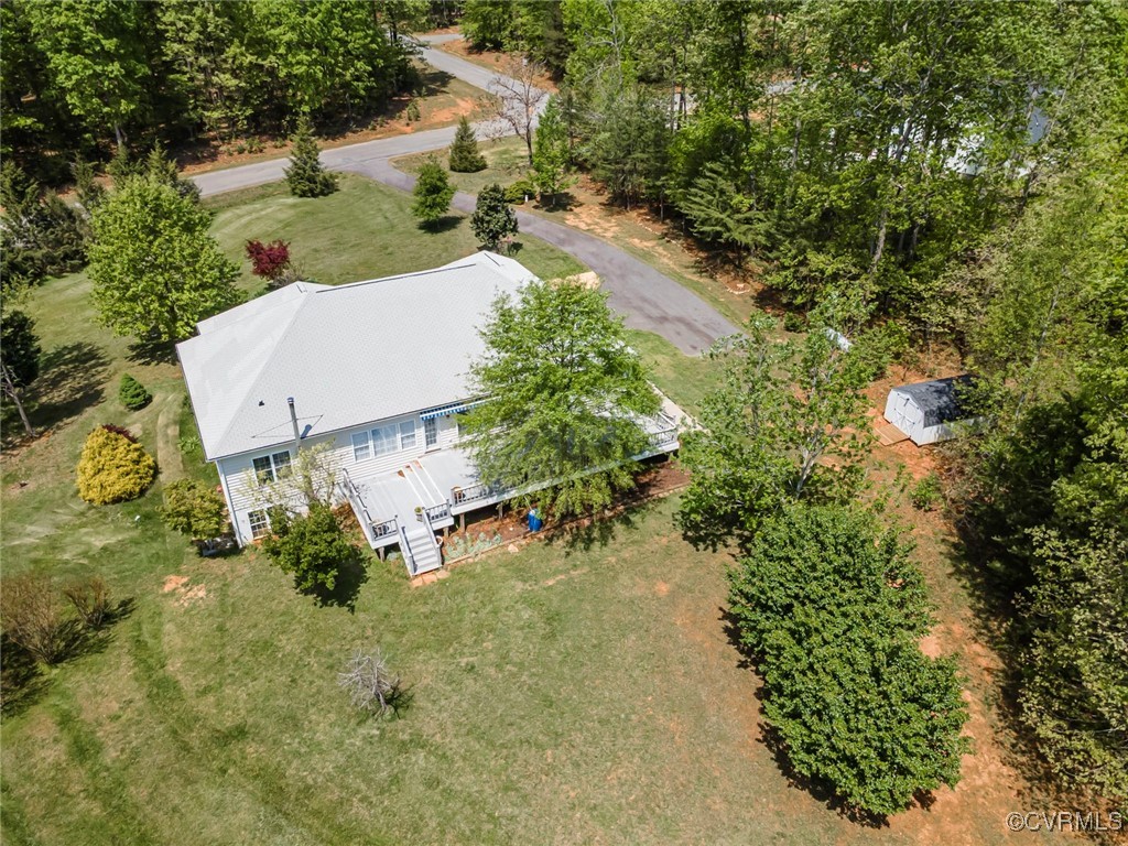 2224 Hensley Road Mineral, VA 23117 - Photo 41 of 48