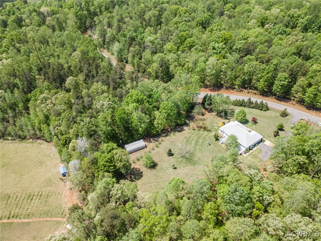 2224 Hensley Road Mineral, VA 23117 - Photo 42 of 48