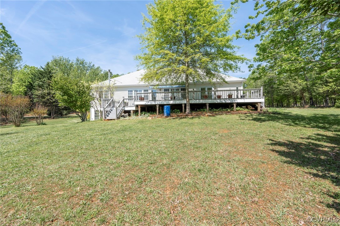 2224 Hensley Road Mineral, VA 23117 - Photo 43 of 48