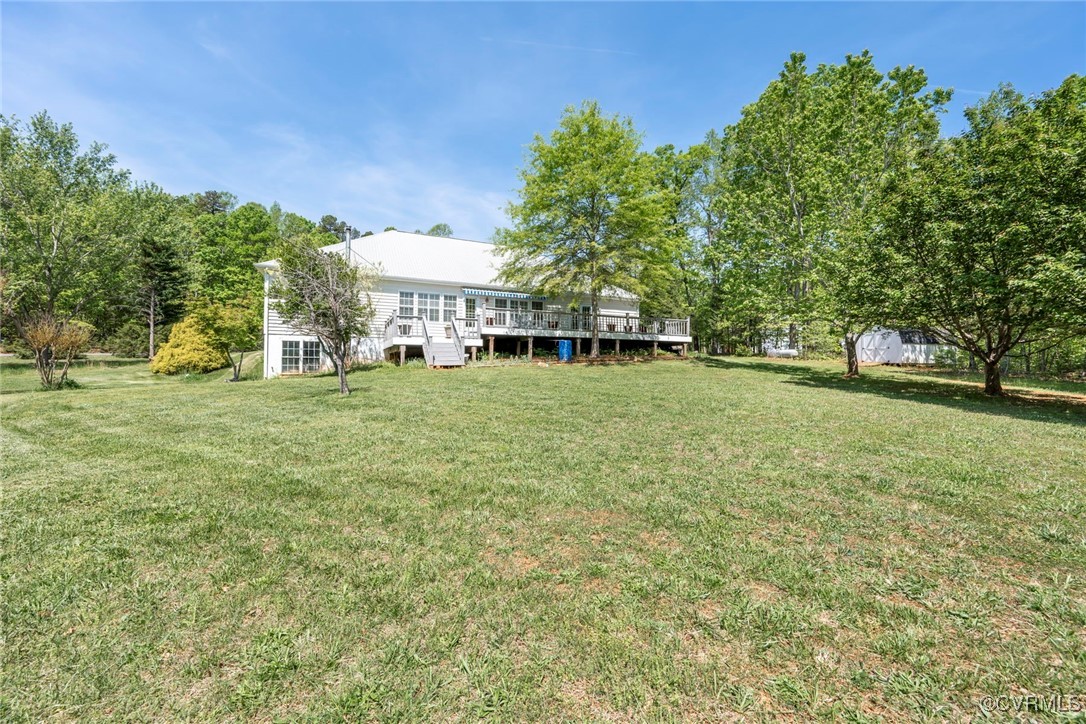 2224 Hensley Road Mineral, VA 23117 - Photo 44 of 48