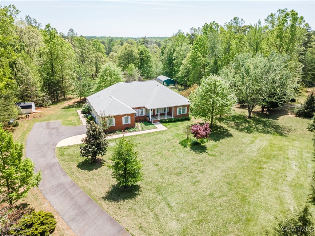 2224 Hensley Road Mineral, VA 23117 - Photo 45 of 48