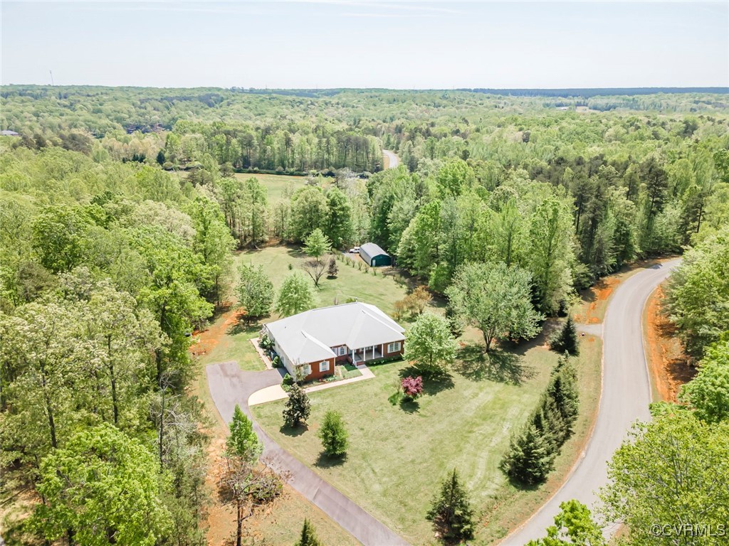 2224 Hensley Road Mineral, VA 23117 - Photo 46 of 48