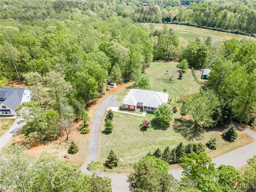2224 Hensley Road Mineral, VA 23117 - Photo 47 of 48