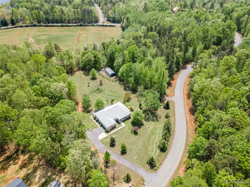 2224 Hensley Road Mineral, VA 23117 - Photo 48 of 48