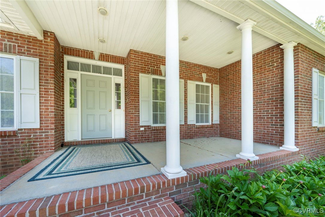 2224 Hensley Road Mineral, VA 23117 - Photo 6 of 48