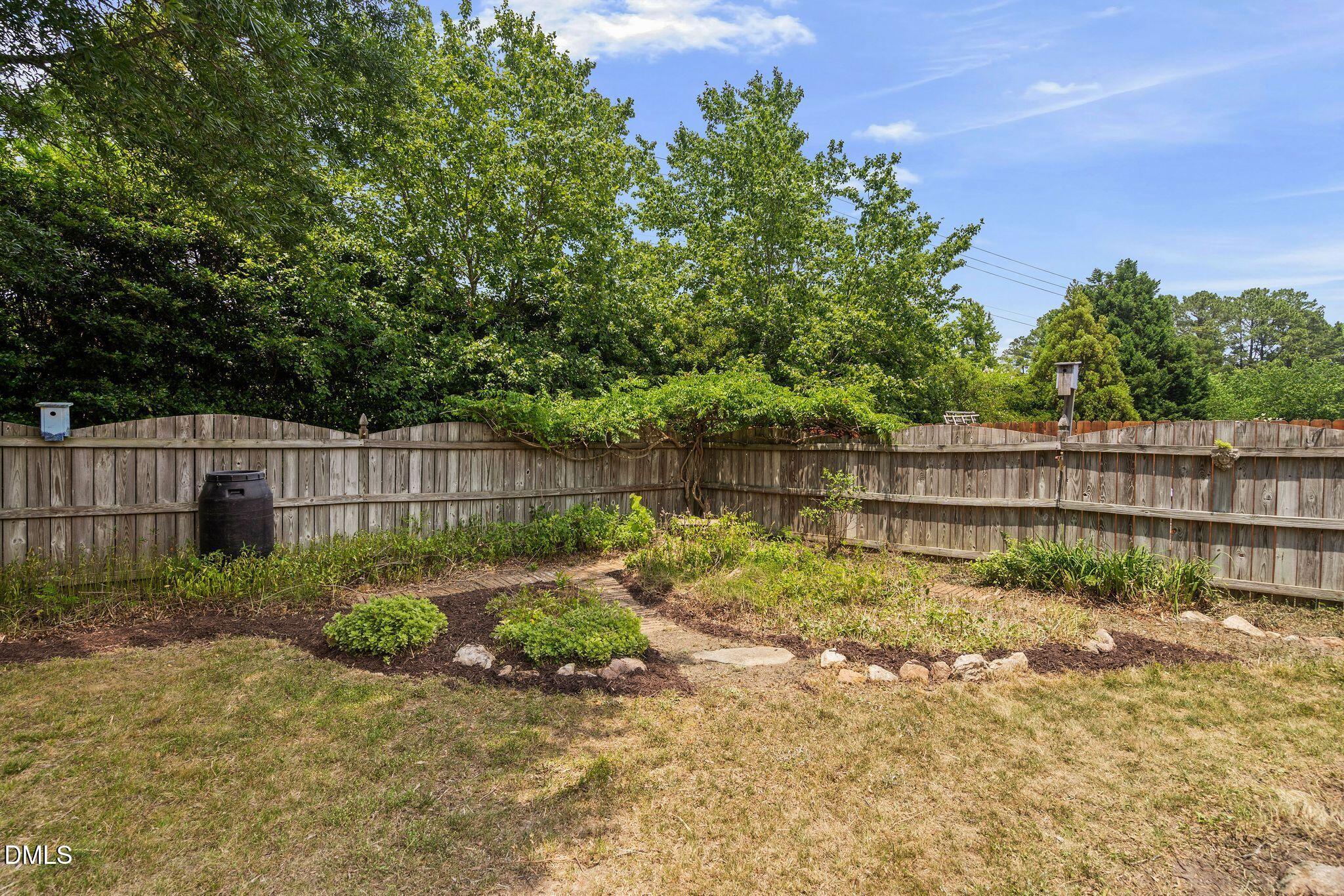 108 Grassy Ridge Court Apex, NC 27502 - Photo 38 of 50