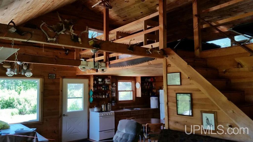 11111 Buckler Road Felch, MI 49877 - Photo 5 of 18