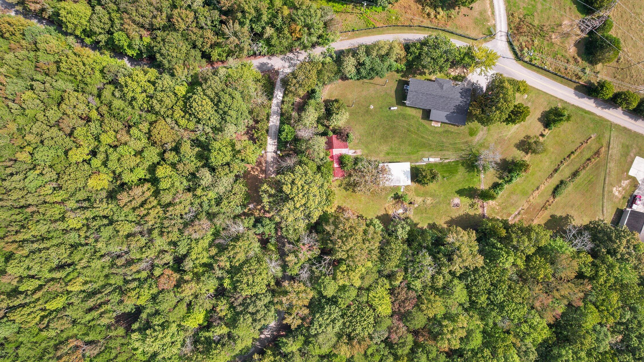 373 County Road 159 Bryant, AL 35958 - Photo 32 of 39 42-Co -42