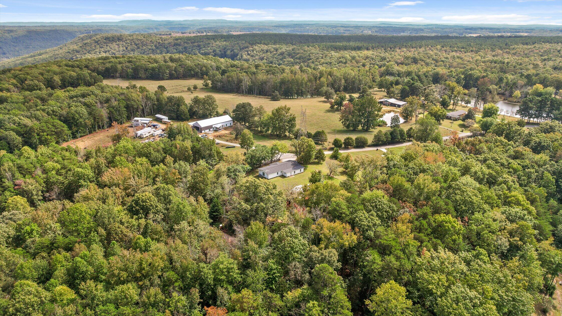 373 County Road 159 Bryant, AL 35958 - Photo 35 of 39 47-Co -47