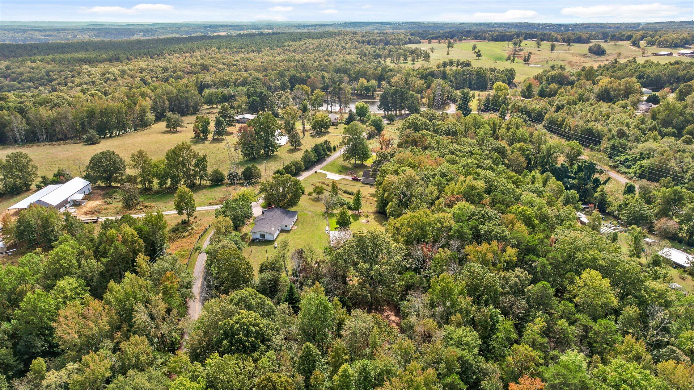 373 County Road 159 Bryant, AL 35958 - Photo 36 of 39 48-Co -48