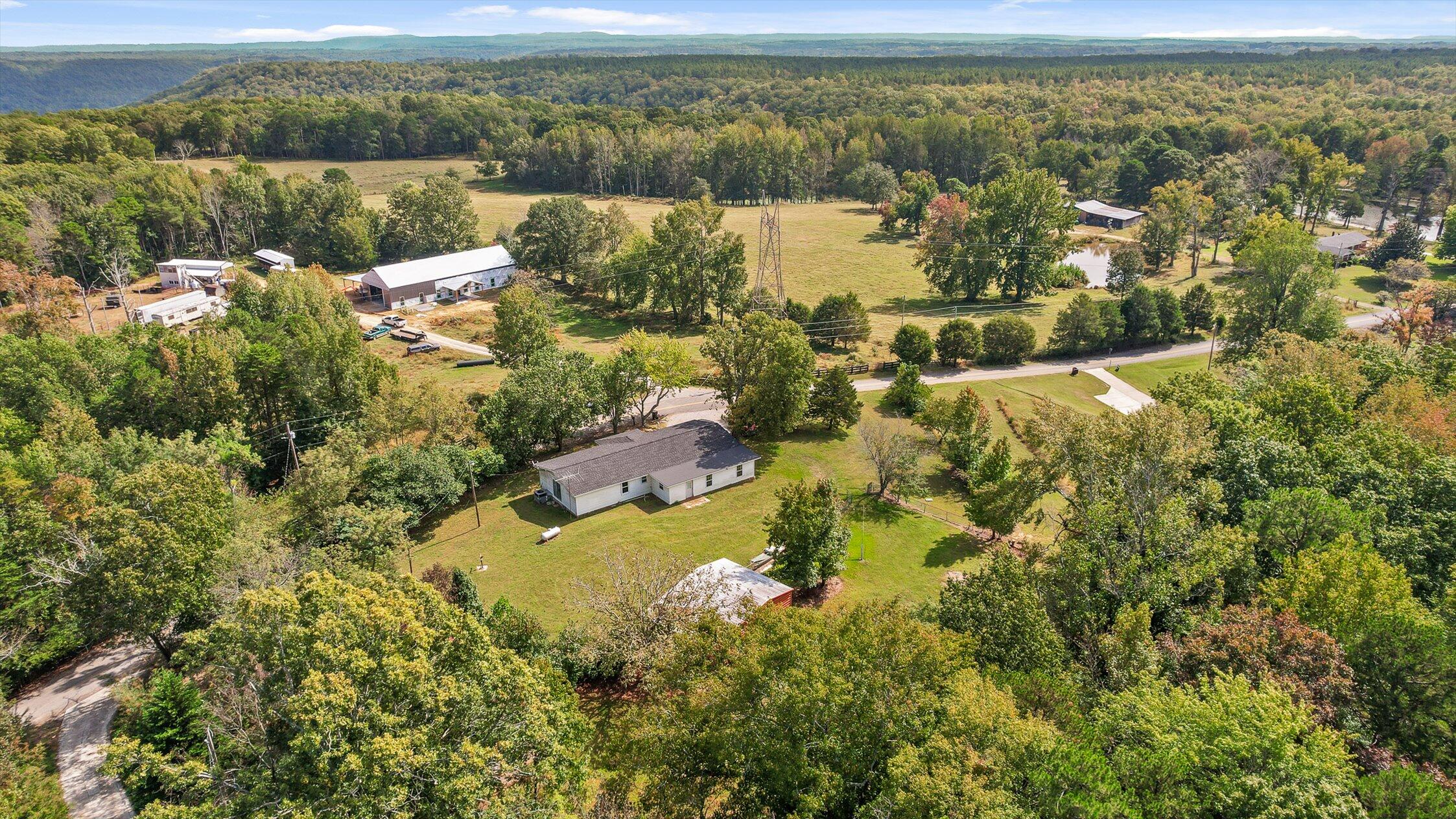 373 County Road 159 Bryant, AL 35958 - Photo 5 of 39 41-Co -41