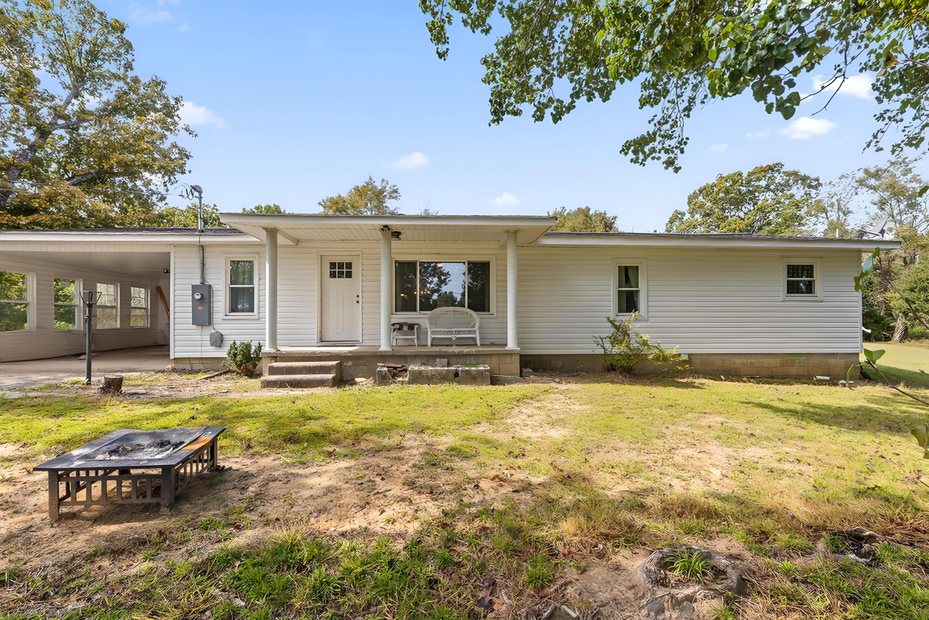 373 County Road 159 Bryant, AL 35958 - Photo 8 of 39 03-Co -37 1
