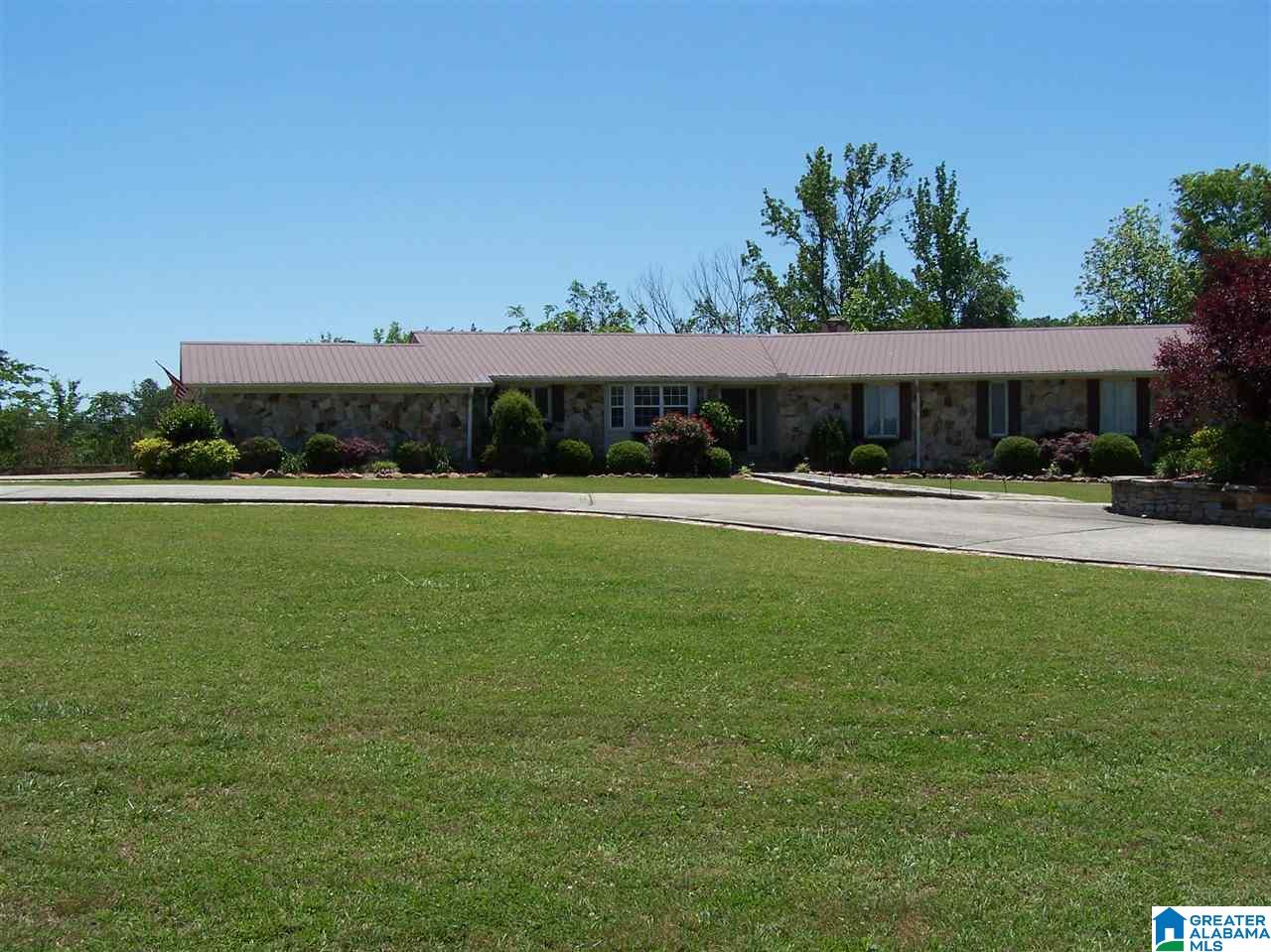 175 Solomon Road Oneonta, AL 35121 - Photo 2 of 49