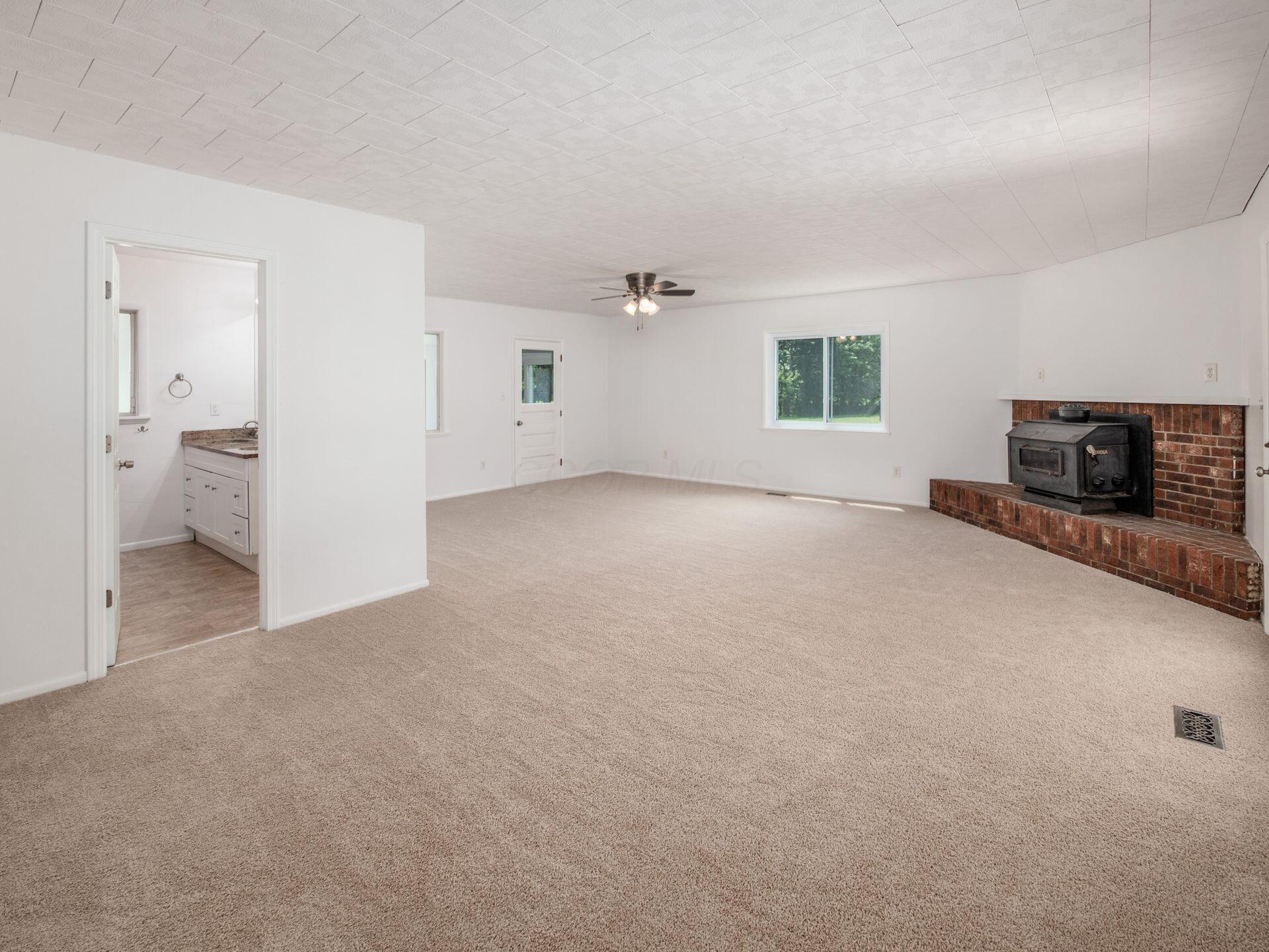 12917 Jerome Road Plain City, OH 43064 - Photo 37 of 69 5th Bedroom - Owner Suite