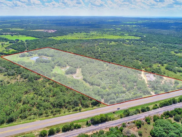 $1,695,000 | 3547 West State Highway 29, Bertram, TX 78605