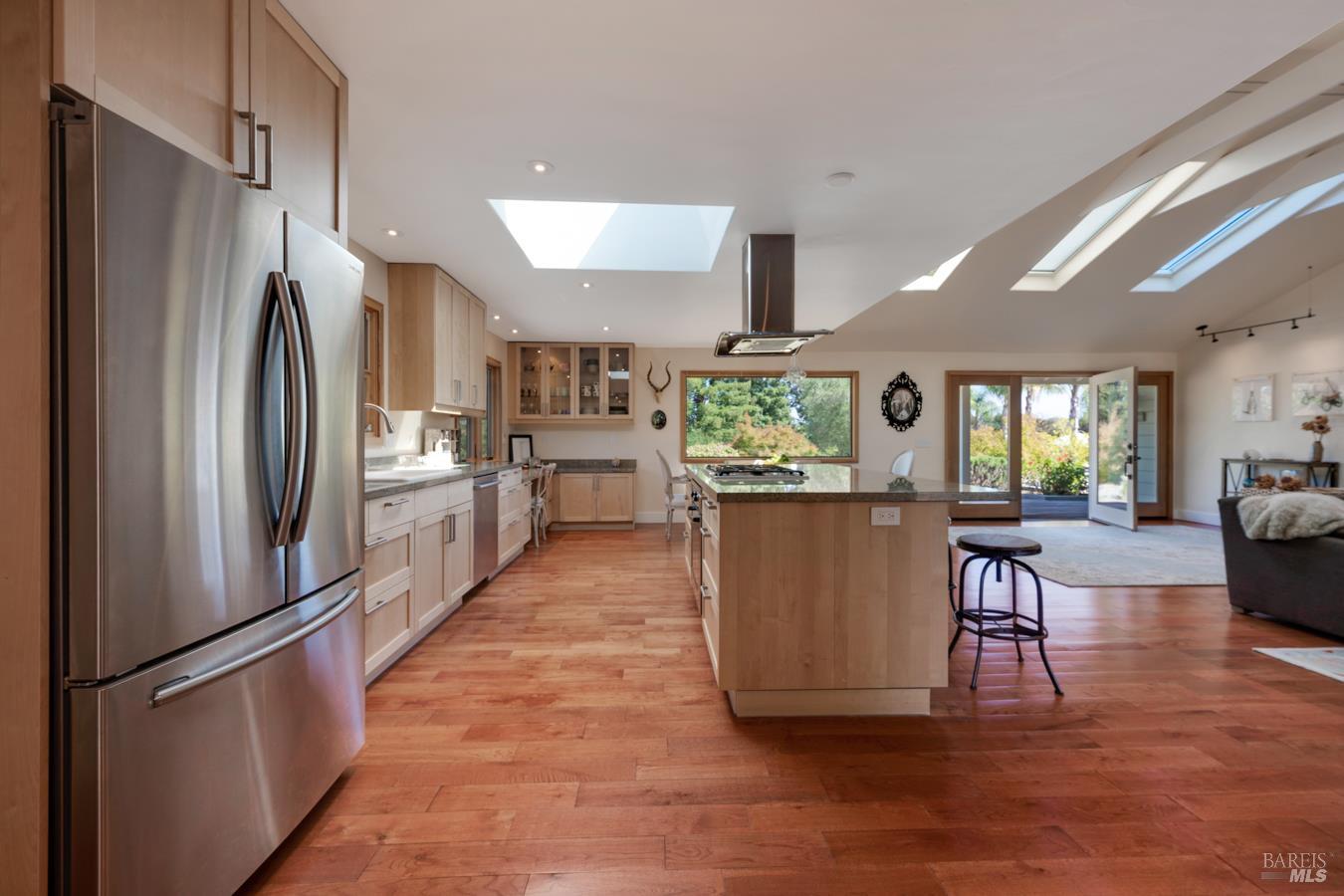 8622 Green Valley Road Sebastopol, CA 95472 - Photo 22 of 64 Gallery Image 22