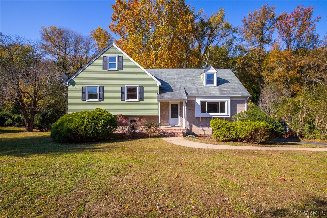 3812 Garden Road Richmond, VA 23235 - Photo 1 of 33 Gallery Image 1