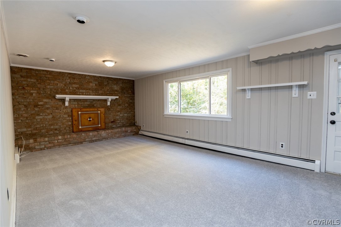 3812 Garden Road Richmond, VA 23235 - Photo 16 of 33 Gallery Image 16