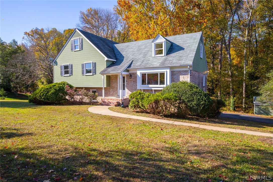 3812 Garden Road Richmond, VA 23235 - Photo 2 of 33 Gallery Image 2