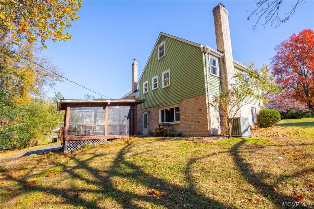 3812 Garden Road Richmond, VA 23235 - Photo 29 of 33 Gallery Image 29