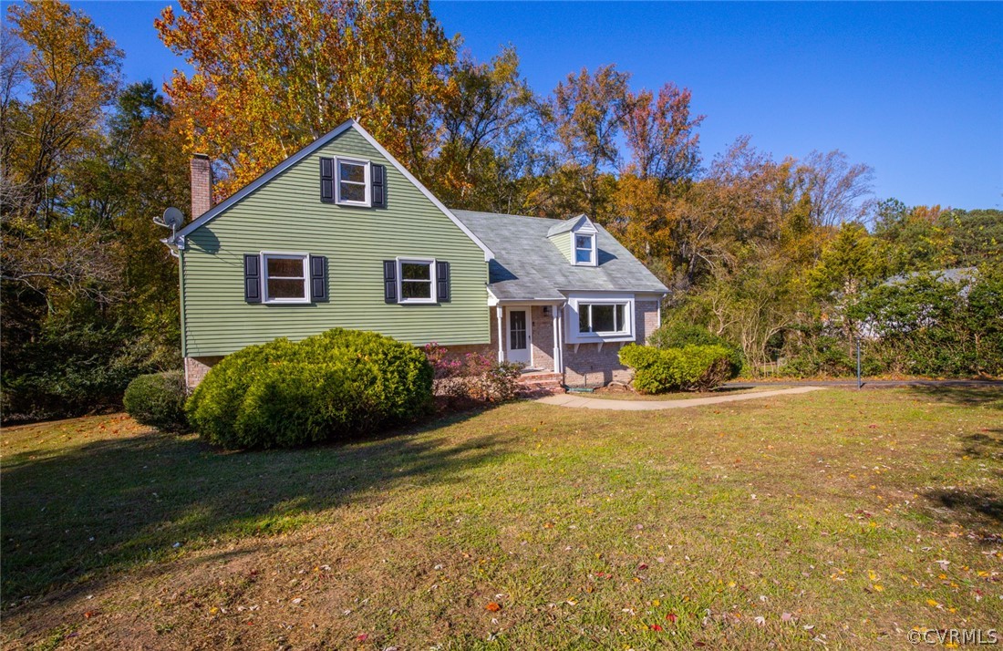 3812 Garden Road Richmond, VA 23235 - Photo 3 of 33 Gallery Image 3