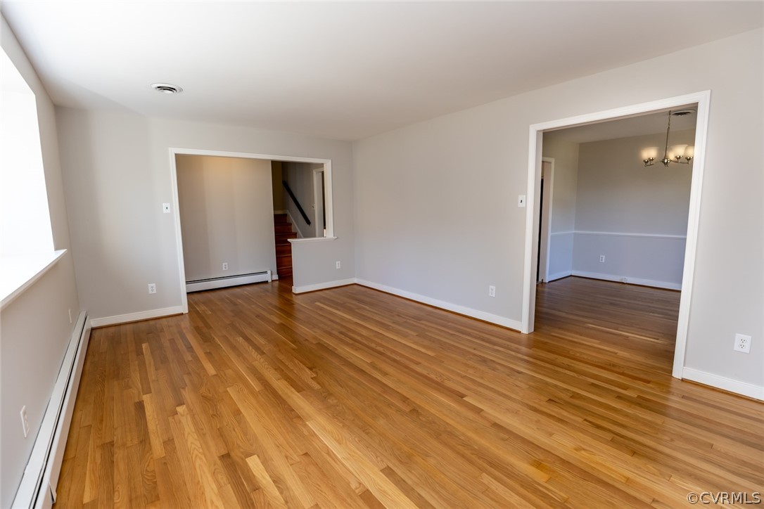 3812 Garden Road Richmond, VA 23235 - Photo 4 of 33 Gallery Image 4