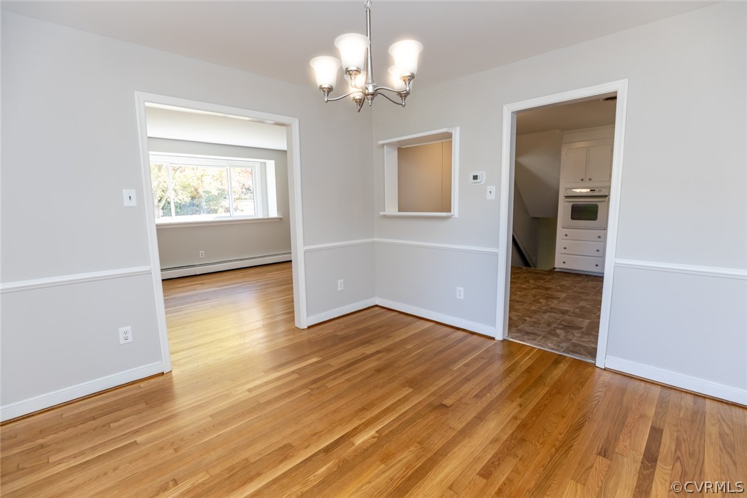 3812 Garden Road Richmond, VA 23235 - Photo 7 of 33 Gallery Image 7