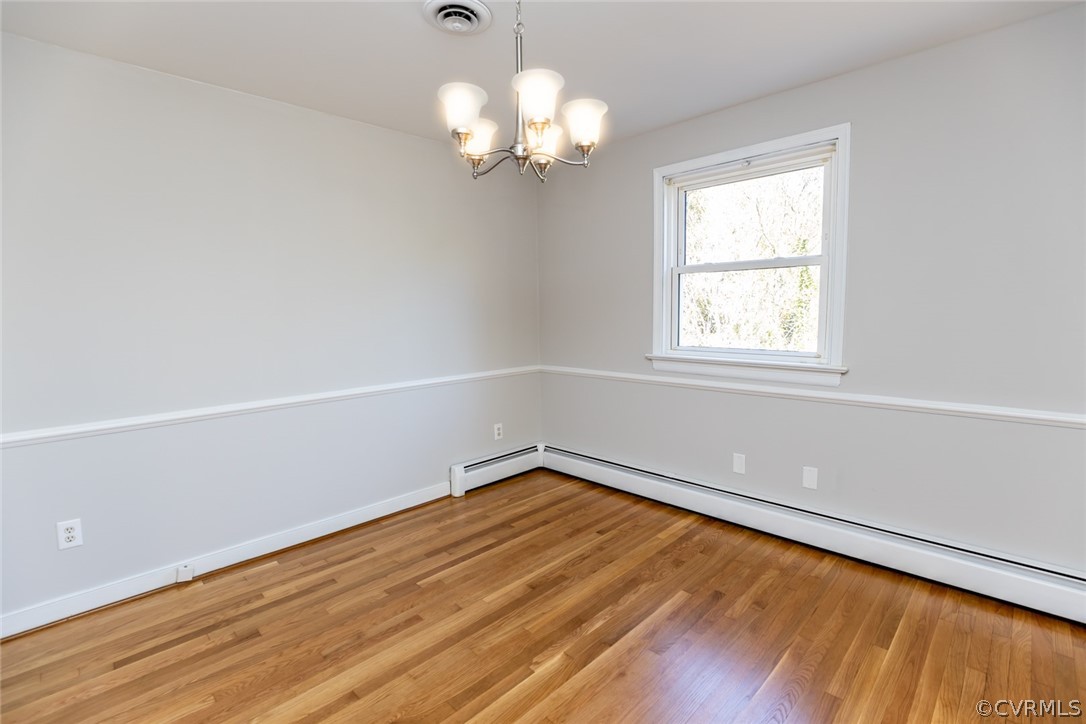 3812 Garden Road Richmond, VA 23235 - Photo 8 of 33 Gallery Image 8