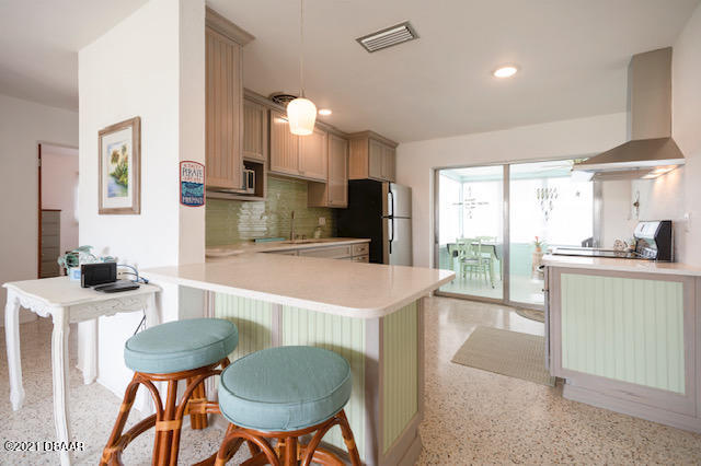 38 Seaview Drive Ormond Beach, FL 32176 - Photo 12 of 23 NM_38Seaview_6May21_28 copy