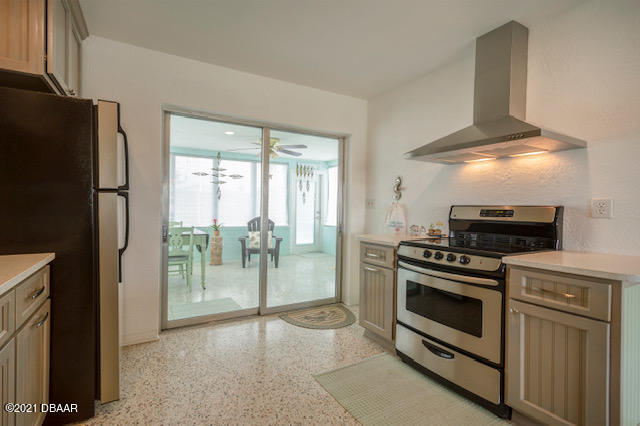 38 Seaview Drive Ormond Beach, FL 32176 - Photo 13 of 23 NM_38Seaview_6May21_31 copy