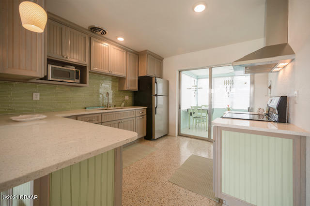 38 Seaview Drive Ormond Beach, FL 32176 - Photo 15 of 23 NM_38Seaview_6May21_29 copy