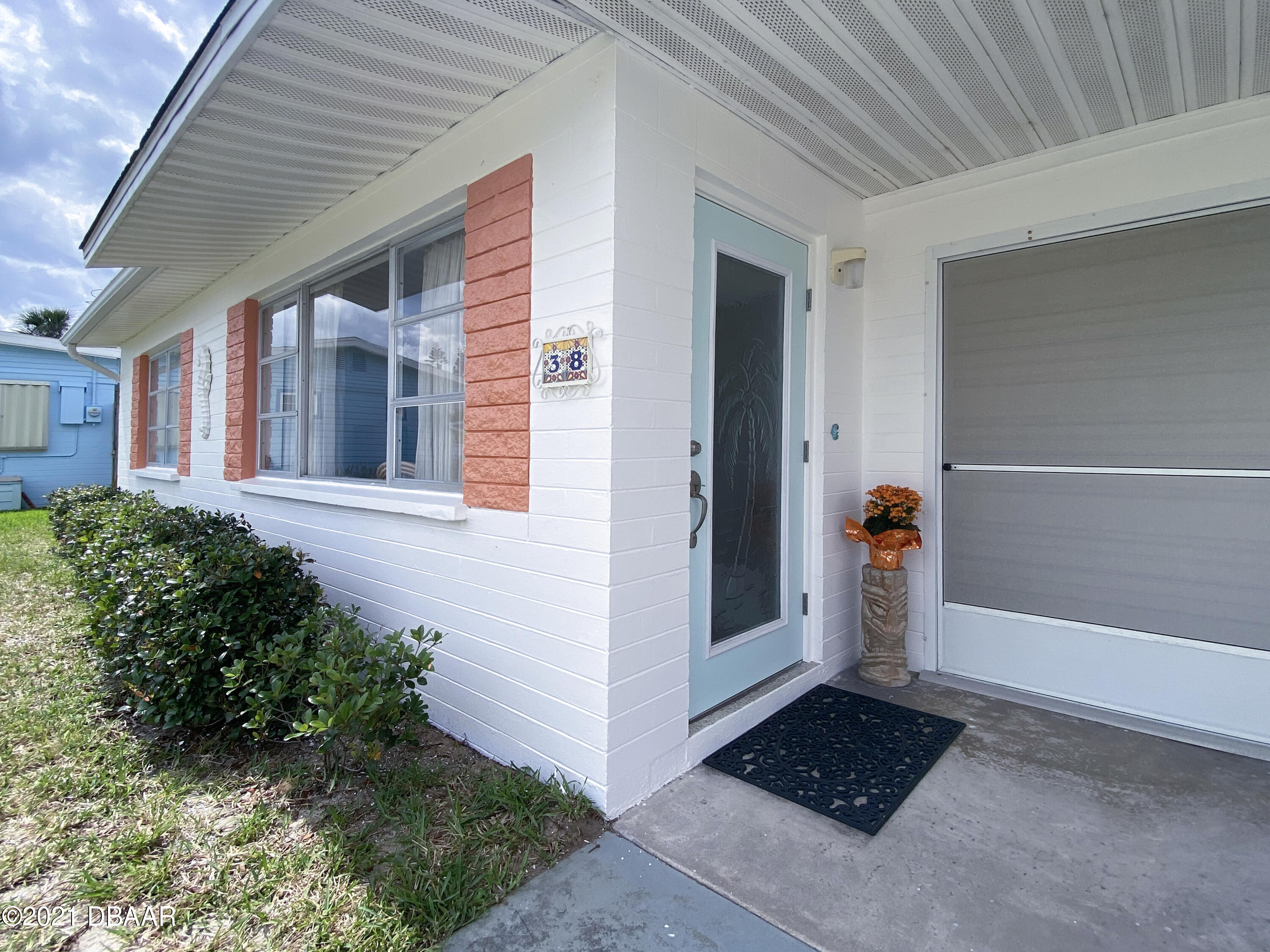 38 Seaview Drive Ormond Beach, FL 32176 - Photo 21 of 23 NM_38Seaview_Front1 copy