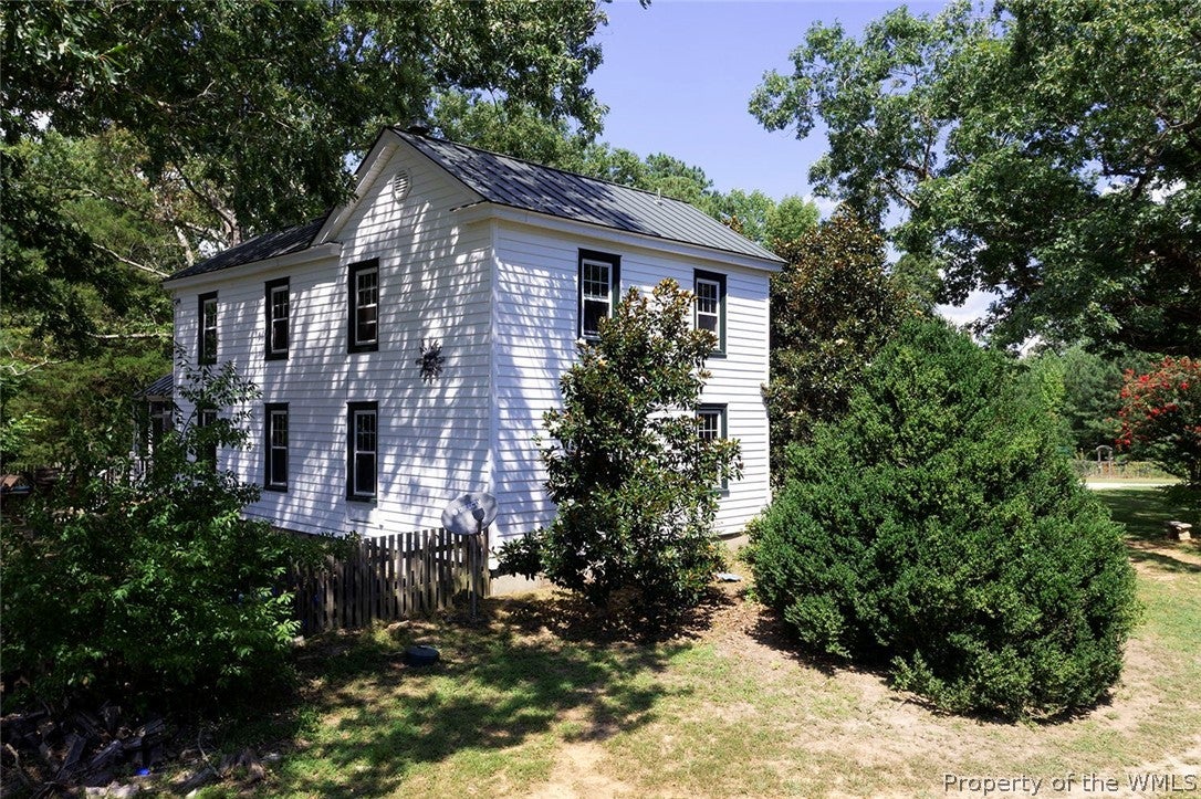 1022 Stewarts Road Lanexa, VA 23089 - Photo 3 of 50 Gallery Image 3