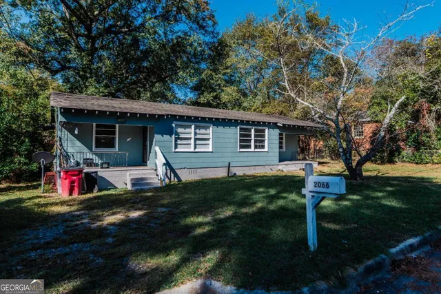 $130,000 | 2066 Melton Avenue, Macon, GA 31217