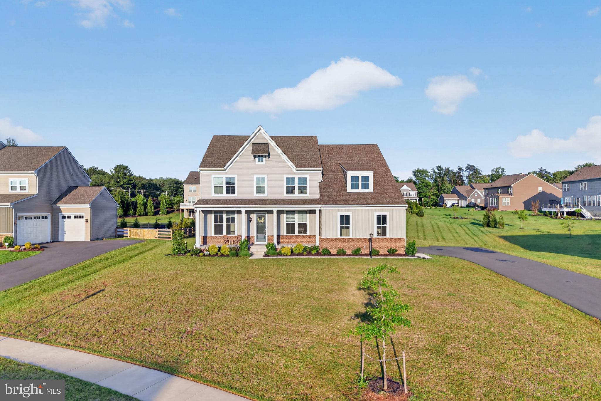 7305 Sugar Magnolia Loop Gainesville, VA 20155 - Photo 6 of 83