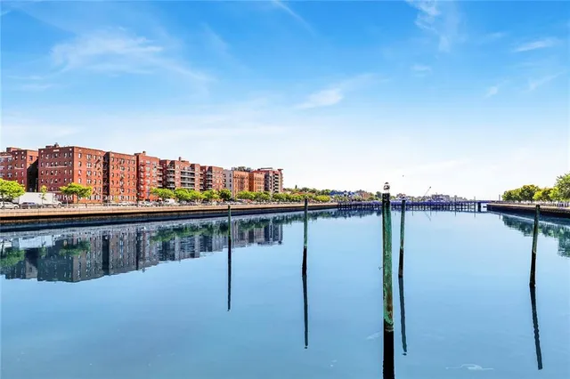 $349,000 | 1625 Emmons Avenue, Unit 4K | Sheepshead Bay