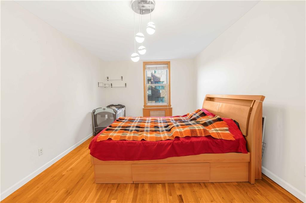 1625 Emmons Avenue, Unit 4K Brooklyn, NY 11235 - Photo 8 of 16