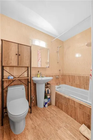 $349,000 | 1625 Emmons Avenue, Unit 4K | Sheepshead Bay